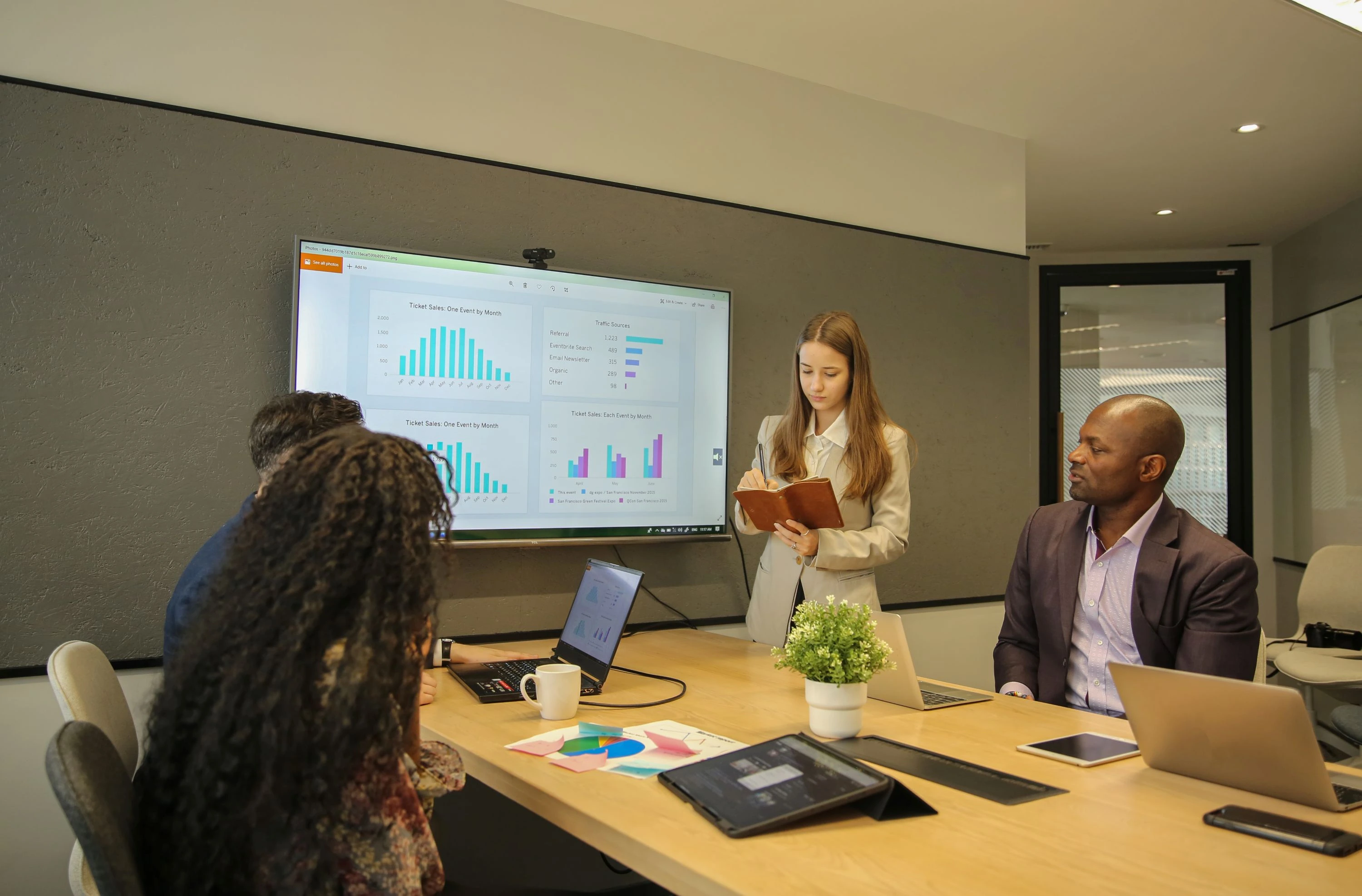 Dacrition Netshell Unlocking the Power of Power BI: What It Can Do for Your Business ...
