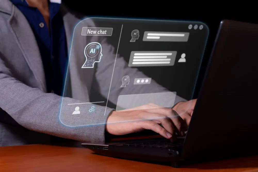 Dacrition Netshell 8 Reasons You Should Use Chatbots for Your Business | Netshell