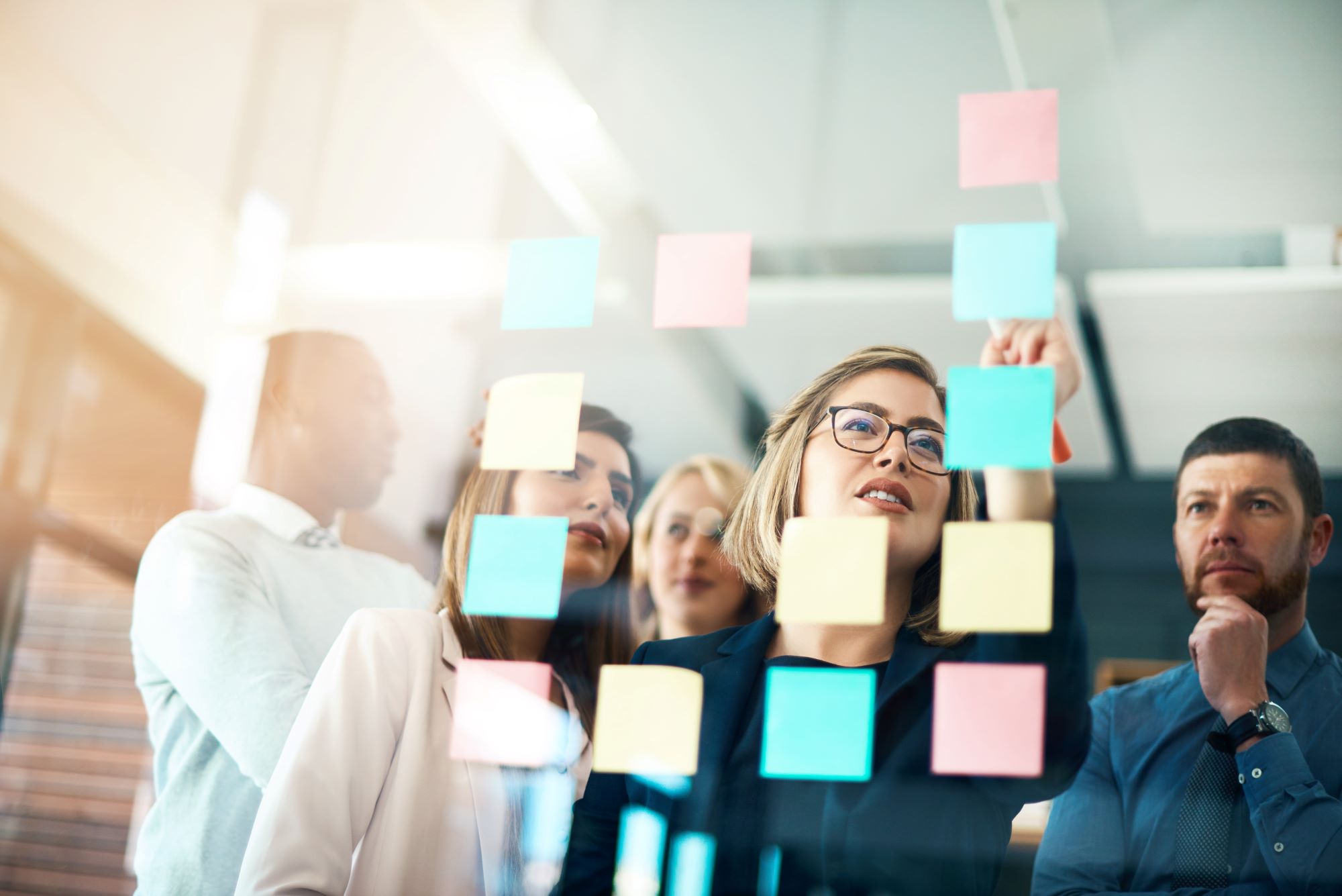 How to Define Business Objectives for Successful Software Development ...